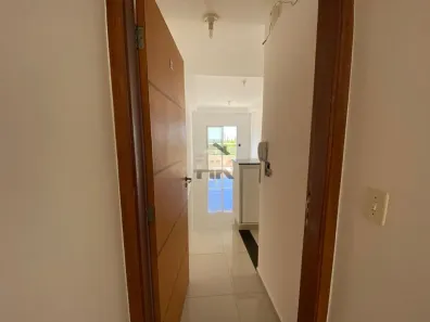 Apartamento com 2 Quartos para alugar, 61m² no Parque Campolim, Sorocaba