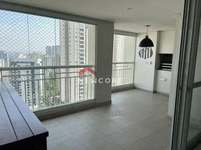 Apartamento com 3 Quartos à venda, 142m² no Vila Andrade, São Paulo