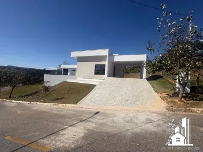 Casa de Condomínio com 3 Quartos à venda, 330m² no Gran Royalle Casa Branca (Piedade do Paraopeba), Brumadinho