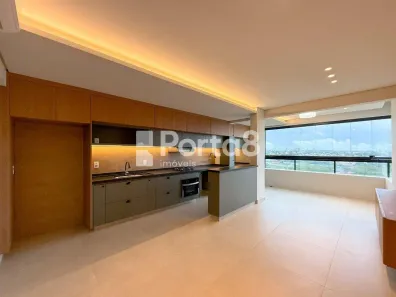 Apartamento com 2 Quartos para alugar, 70m² no Pinheiros, São José do Rio Preto