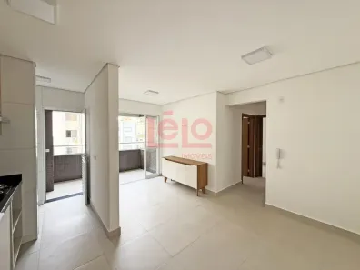 Apartamento com 2 Quartos para alugar, 59m² no Zona 07, Maringá