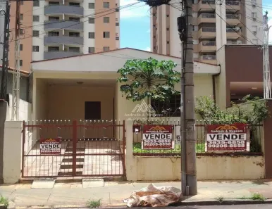 Casa com 2 Quartos à venda, 188m² no Santa Cruz do José Jacques, Ribeirão Preto