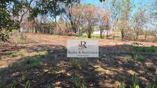 Lote/Terreno à venda, 1000m² no Recanto Campestre Internacional de Viracopos Gleba 6, Indaiatuba