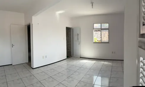 Apartamento com 4 Quartos à venda, 111m² no Joaquim Távora, Fortaleza