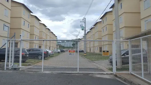 Apartamento com 2 Quartos à venda, 49m² no Jardim Marica, Mogi das Cruzes