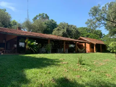 Fazenda/Sítio à venda, 600m² no Sítios Reunidos de Santa Maria, Bauru
