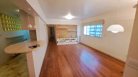 Apartamento com 3 Quartos à venda, 110m² no Paraíso, São Paulo
