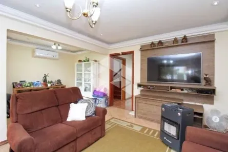 Casa com 5 Quartos à venda, 360m² no Espírito Santo, Porto Alegre