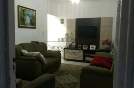 Sobrado com 3 Quartos à venda, 118m² no Jardim Sul, São José dos Campos