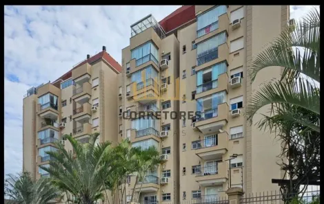 Apartamento com 3 Quartos à venda, 76m² no São Sebastião, Porto Alegre