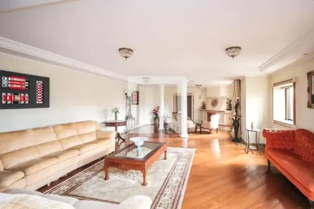 Apartamento com 4 Quartos à venda, 560m² no Bosque da Saúde, São Paulo