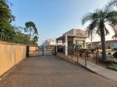 Apartamento com 2 Quartos para alugar, 45m² no Jardim Betânia, Cachoeirinha