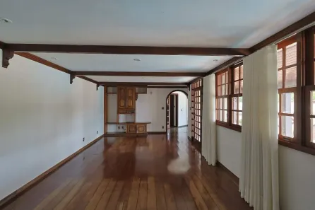 Casa com 6 Quartos à venda, 528m² no Comiteco, Belo Horizonte