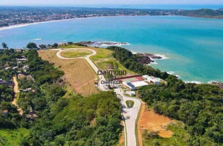 Lote/Terreno à venda, 660m² no Perocão, Guarapari