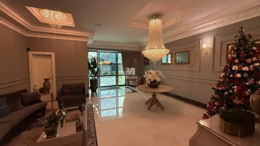 Apartamento com 3 Quartos à venda, 138m² no São Luiz, Brusque