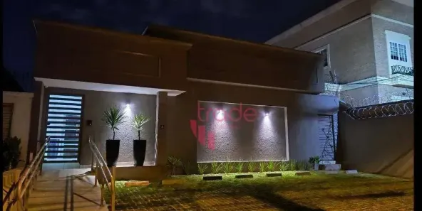 Imóvel Comercial com 3 Quartos para venda ou aluguel, 220m² no Jardim América, Ribeirão Preto