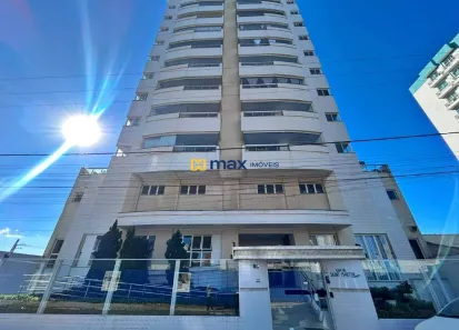 Apartamento com 2 Quartos para alugar, 74m² no Gravatá, Navegantes