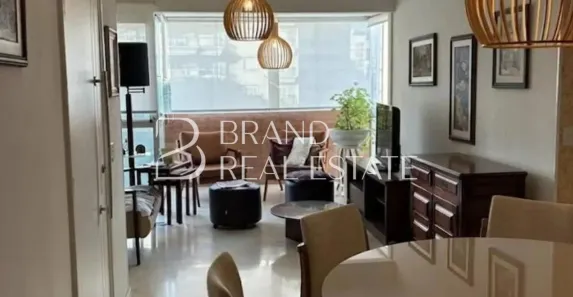 Apartamento com 3 Quartos à venda, 89m² no Vila Uberabinha, São Paulo