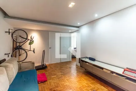 Apartamento com 2 Quartos à venda, 69m² no Vila Buarque, São Paulo