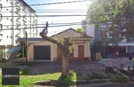 Lote/Terreno à venda, 348m² no São João, Porto Alegre