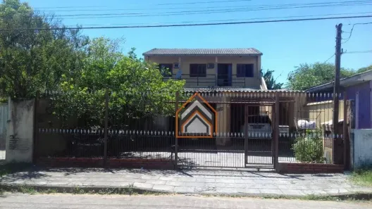 Casa com 3 Quartos à venda, 170m² no Sumaré, Alvorada
