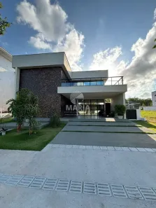Casa de Condomínio com 4 Quartos à venda, 289m² no Várzea, Recife