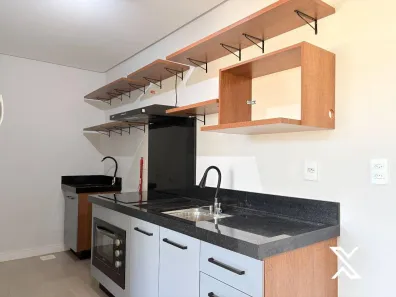 Apartamento com 1 Quarto para alugar, 34m² no Itoupava Seca, Blumenau