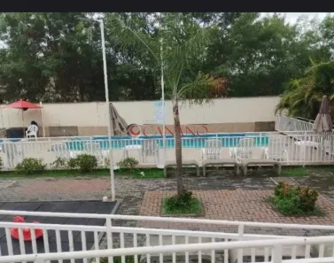 Apartamento com 2 Quartos à venda, 50m² no Tomás Coelho, Rio de Janeiro
