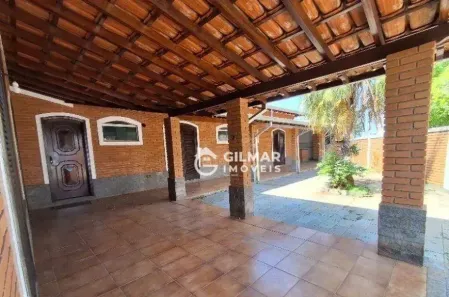 Imóvel Comercial com 2 Quartos à venda, 198m² no Jardim Ik, Jaguariúna