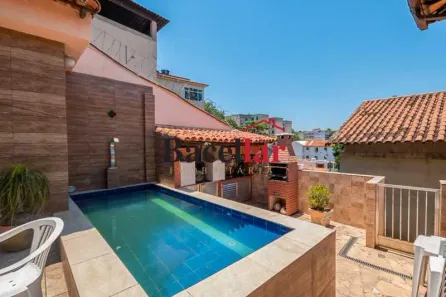 Casa com 3 Quartos à venda, 115m² no Cachambi, Rio de Janeiro