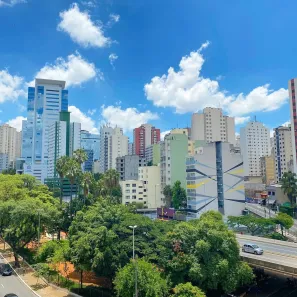 Apartamento com 1 Quarto à venda, 55m² no Bela Vista, São Paulo
