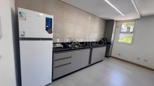 Apartamento com 1 Quarto à venda, 32m² no Centro, Florianópolis