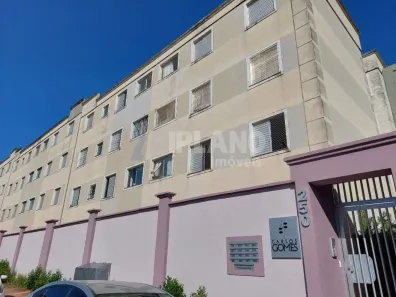 Apartamento com 3 Quartos à venda, 75m² no Vila Monteiro (Gleba I), São Carlos