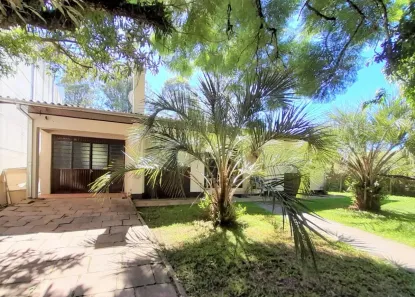 Casa com 3 Quartos à venda, 112m² no Ana Rech, Caxias do Sul