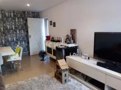 Sobrado com 3 Quartos à venda, 150m² no Horto Florestal, São Paulo