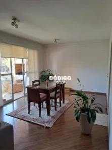 Apartamento com 3 Quartos à venda, 94m² no Jardim Zaira, Guarulhos