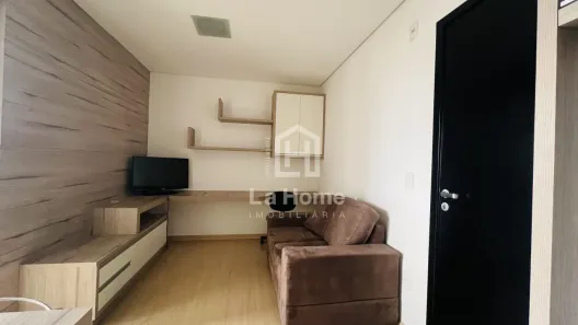 Apartamento com 1 Quarto para venda ou aluguel, 33m² no Centro, Blumenau