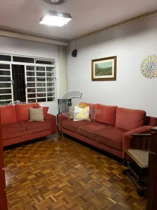 Sobrado com 4 Quartos à venda, 225m² no Sumaré, São Paulo