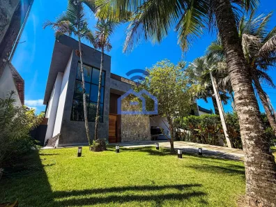 Sobrado com 3 Quartos à venda, 159m² no Park Imperial, Caraguatatuba