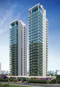 Apartamento com 4 Quartos à venda, 288m² no Indianópolis, São Paulo