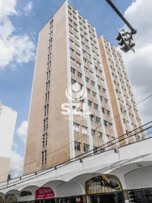 Apartamento com 1 Quarto para alugar, 63m² no Centro, Curitiba