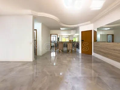 Apartamento com 3 Quartos à venda, 147m² no Vila Regente Feijó, São Paulo