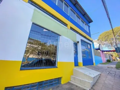 Sala Comercial para alugar, 33m² no Lucas Araújo, Passo Fundo