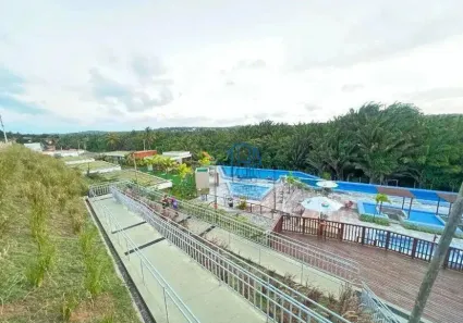 Apartamento com 2 Quartos à venda, 49m² no Pium (Distrito Litoral), Parnamirim