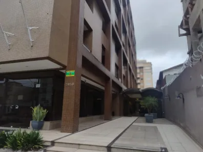 Apartamento com 1 Quarto à venda, 24m² no Alto da Rua XV, Curitiba