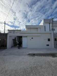 Casa com 3 Quartos à venda, 110m² no Luar da Barra, Barra dos Coqueiros