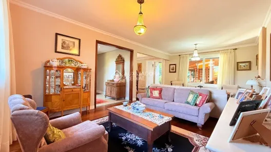 Casa de Condomínio com 3 Quartos à venda, 297m² no Cavalhada, Porto Alegre