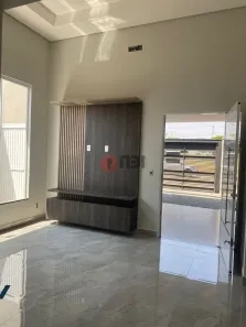 Casa com 3 Quartos à venda, 120m² no SETSUL, São José do Rio Preto