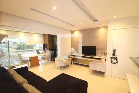 Apartamento com 3 Quartos à venda, 89m² no Jardim Pereira Leite, São Paulo