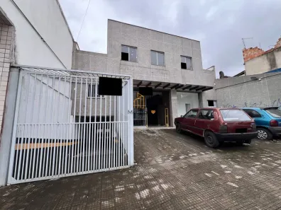 Ponto Comercial para alugar, 190m² no Pedra Azul, Contagem